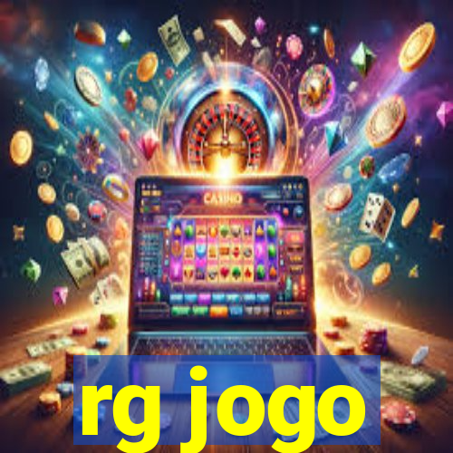 rg jogo